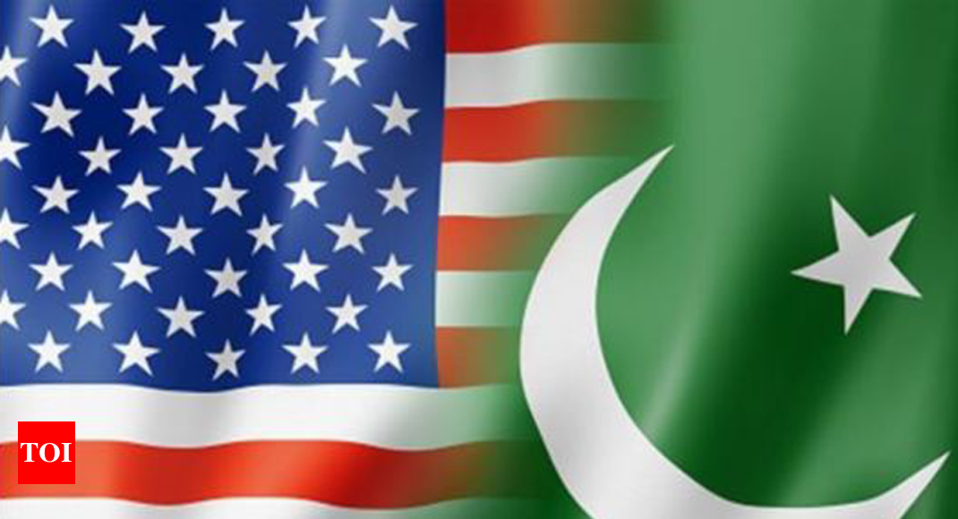 Will Take Unilateral Steps In Areas Of Divergence With Pakistan US