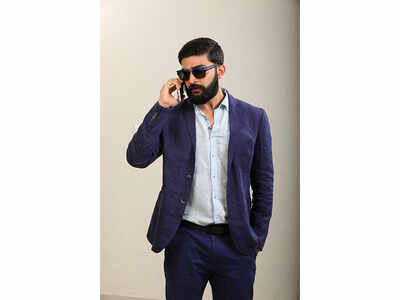 Sreejith Vijay to make his TV serial debut