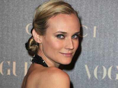 Diane Kruger : I've made a lot of compromises in relationships