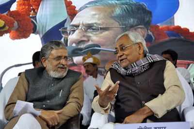 Detailed Project Report Of Patna Metro Rail Project In Months Cm Nitish Kumar Patna News