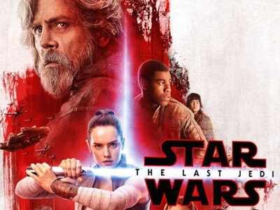 'The Last Jedi' scene causes confusions, theatres put up warning