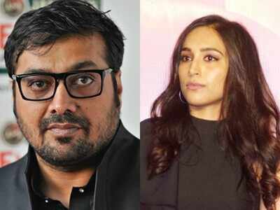 When Zoya Hussain wanted to direct Anurag Kashyap