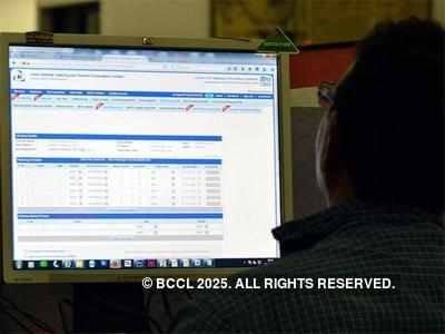 Aadhaar for ticket booking: Aadhaar not compulsory for rail bookings