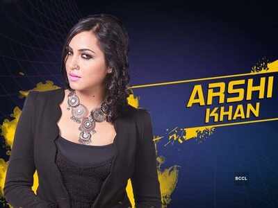 Bigg Boss 11: Live chat with evicted contestant Arshi Khan