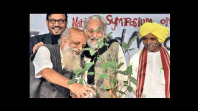 Artisan community looks at tax revolution