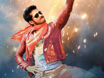 Chiranjeevi to unveil Juvva's teaser!