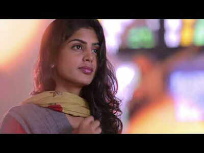 Gouri, the new serial on Surya TV