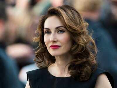 Carice Van Houten to star in 'The Glass Room'