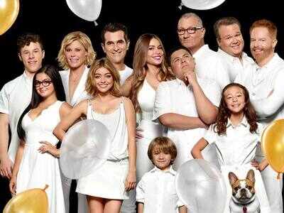 Modern Family' likely to end after season 10