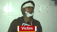 Moradabad: Man thrashed for defecating in open