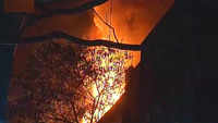 Massive fire at Mumbai's Navrang Studio, no casualties reported