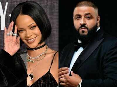 Rihanna to perform at Grammys with DJ Khaled