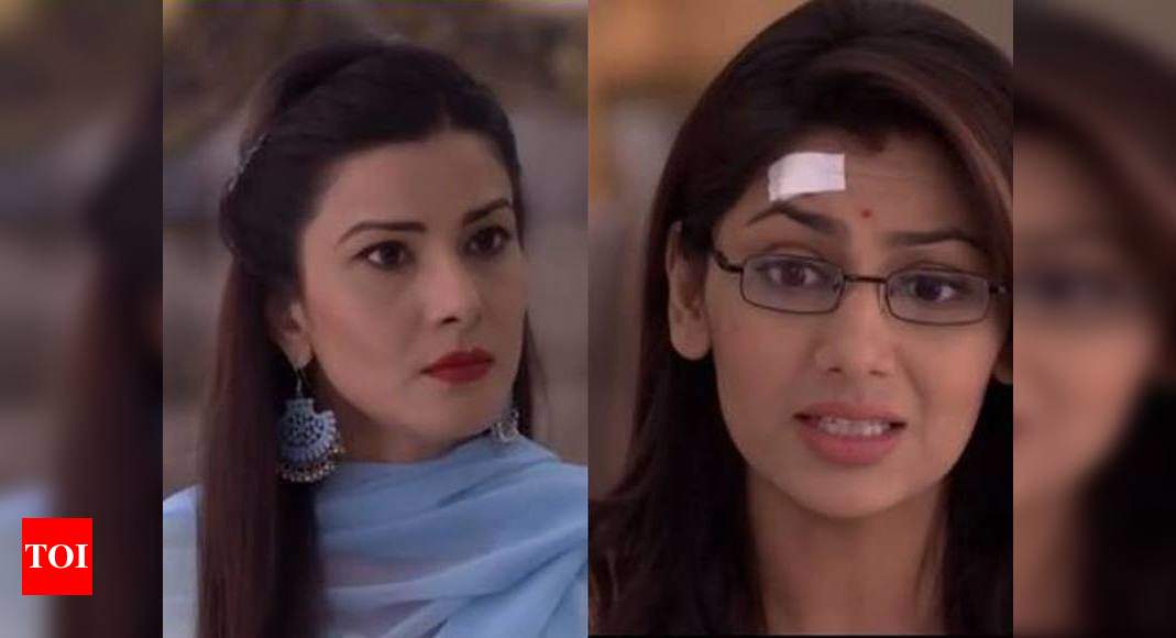 Kumkum Bhagya Written Update January Simonika Kills Khan