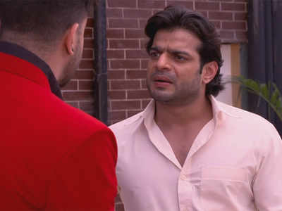 Yeh Hai Mohabbatein Written Update January 23 2018 Raman Gets Upset