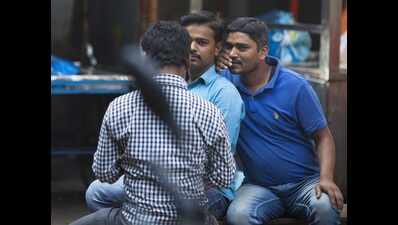 Why Pune's public buses will soon double up as art spaces