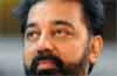 Kerala Tourism to honour Kamal Haasan