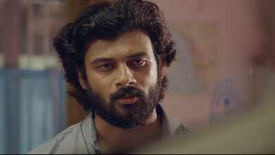 Anson Paul - Gayathri Suresh starrer Kala Viplavam Pranayam has an energising song