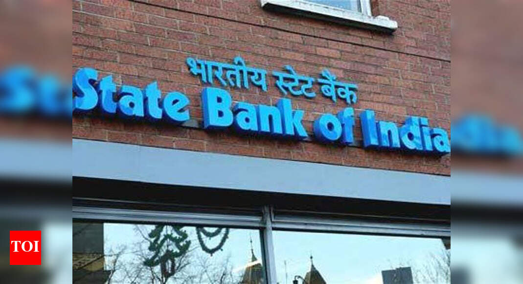 Sbi Deposit Rate Hike Sbi Hikes Bulk Deposit Rates For Second Time In