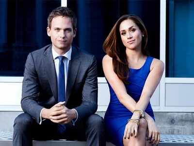 'Suits' renewed for season 8 without Patrick J Adams, Meghan Markle