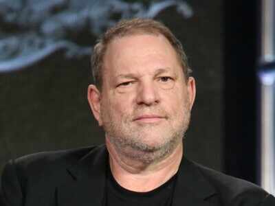 Harvey Weinstein says Ben Affleck denies knowing about Rose McGowan's alleged