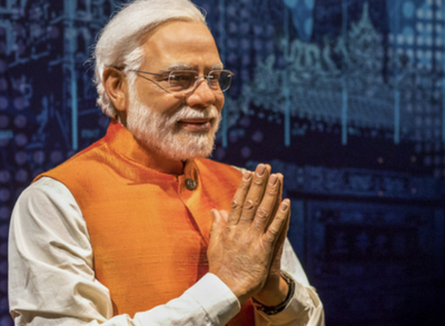 PM Modi’s ‘Pareeksha Pe Charcha’: Follow these tips to help your kids prepare for exams