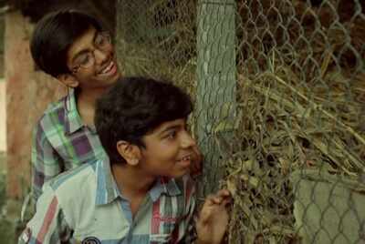 Vede Mann will take you back to your childhood