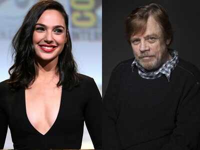 Gal Gadot, Mark Hamill to present at Oscars