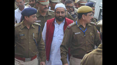 Court calls MLAs history-sheeters, denies bail