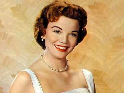 Award-winning actress Nanette Fabray passed away at 97