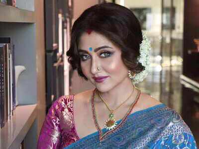 Here's why Swastika Mukherjee opted out of ‘Crisscross’