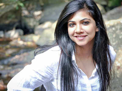 Madonna Sebastian is back in Malayalam and here's the film's new poster