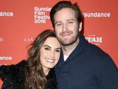 Armie Hammer's wife Elizabeth Chambers sues impersonator for trying to get Oscar party invite