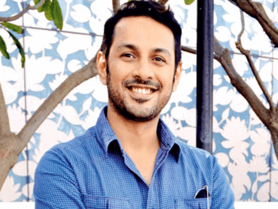 Kangana Ranaut starrer 'Simran' writer Apurva Asrani reveals he is suffering from Bell's Palsy