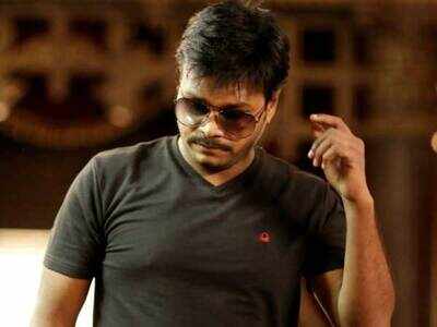 Saptagiri to write the script for his upcoming film