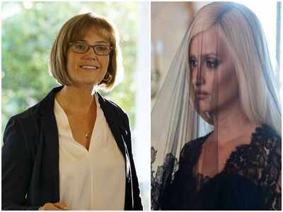 Women's Day: TV actresses who went through a drastic transformation for their characters