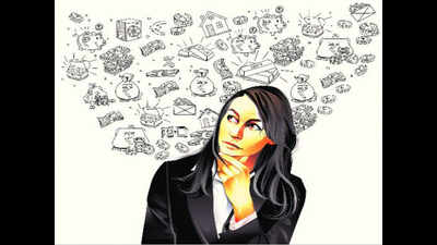 ‘I was told a woman can’t become loco-pilot, I proved them wrong’