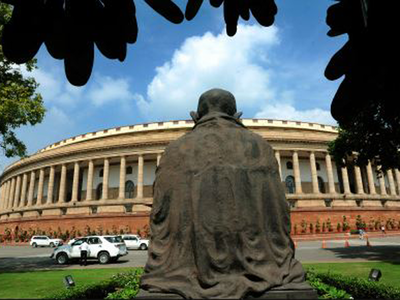 Budget Session of Parliament: Highlights