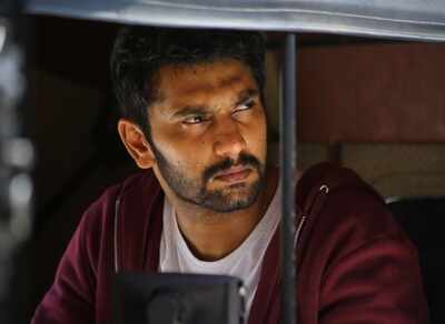 Promotion is important for people to go watch a film: Arulnithi