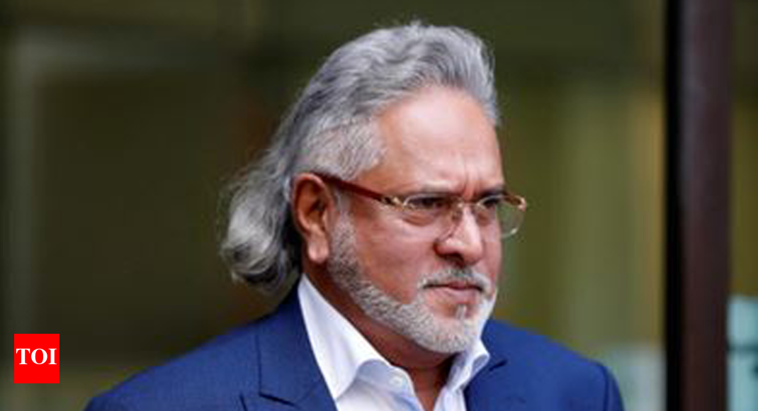 Vijay Mallya CBI Prepares To Argue For Vijay Mallyas Extradition