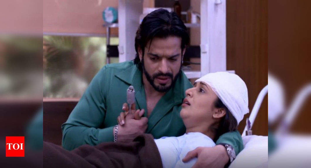 Yeh Hai Mohabbatein Written Update March 17 2018 Raman Promises