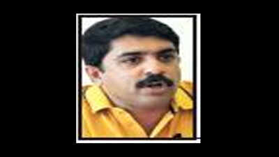 TCP appoints 4-member board to look into Greater Panaji PDA concerns