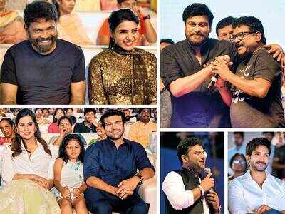 Ram Charan: Rangasthalam will portray the true essence of village life