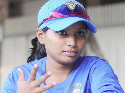 Rajeshwari Gayakwad to replace injured Bisht in India Women's squad