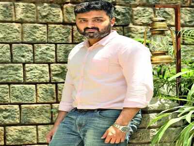 My debut may have been a hit, but I still want to prove myself with Rajaratha: Anup Bhandari