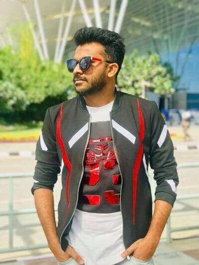Bigg Boss winner Chandan Shetty to perform in Mysuru