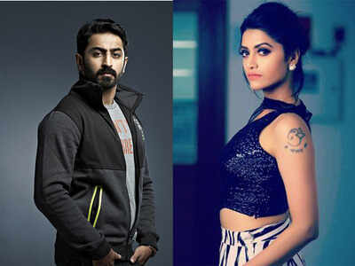 Rahul Madhav to play Mamta Mohandas’ husband in Neeli
