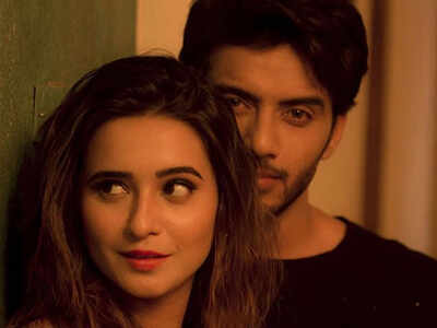 Jaana Na Dil Se Door’s Shivani Surve and Vikram Singh Rathod reunite on Ek Deewana Tha