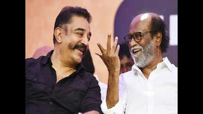 Rajnikanth warns Centre over Cauvery board