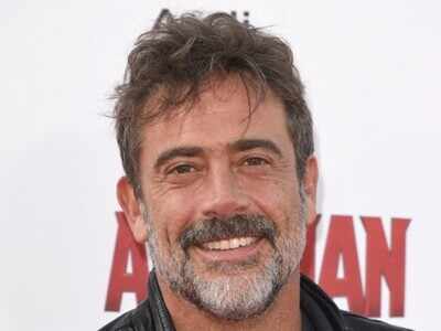 'Watchmen' was ahead of its time, said Jeffrey Dean Morgan
