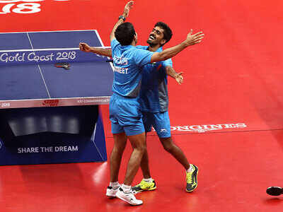 This is the best moment of my career: Harmeet Desai